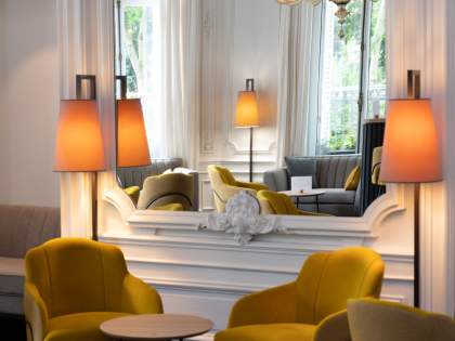 Domaine de Beaulieu · Bar 1680 · Bar near Béthune 