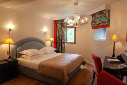 Luxury Room