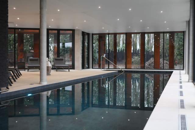 Photo Gallery · Domaine de Beaulieu