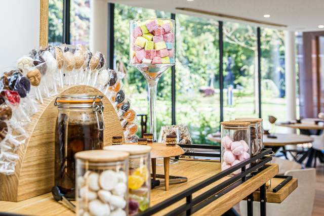 Galerie Photos · Domaine de Beaulieu 