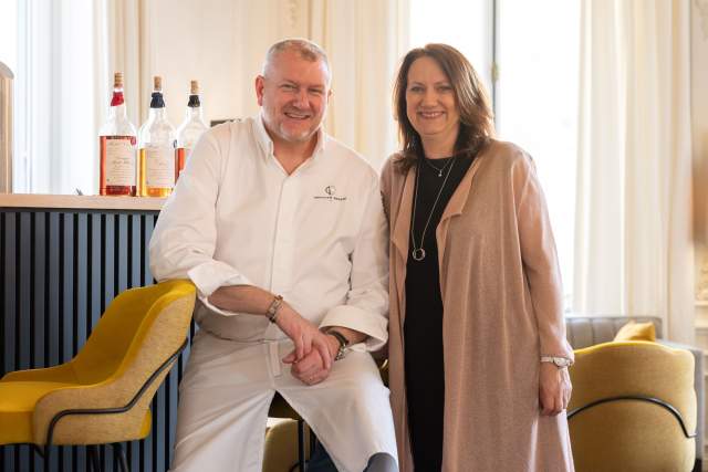 Galerie Photos · Domaine de Beaulieu 