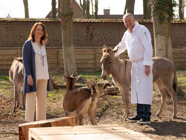 Galerie Photos · Domaine de Beaulieu 