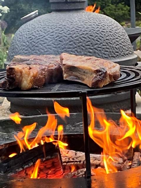 Galerie Photos · Domaine de Beaulieu 