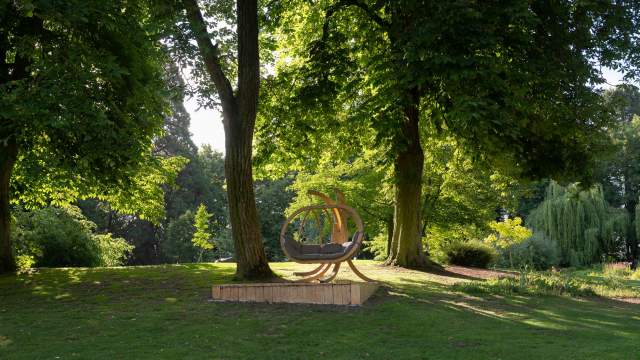 Photo Gallery · Domaine de Beaulieu 