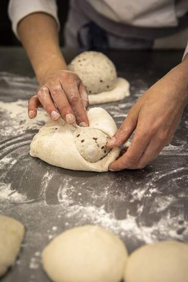 Christophe &amp; Delphine Dufossé · Domaine de Beaulieu | Equipe