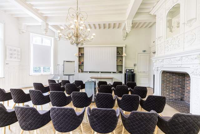 Galerie Photos · Domaine de Beaulieu