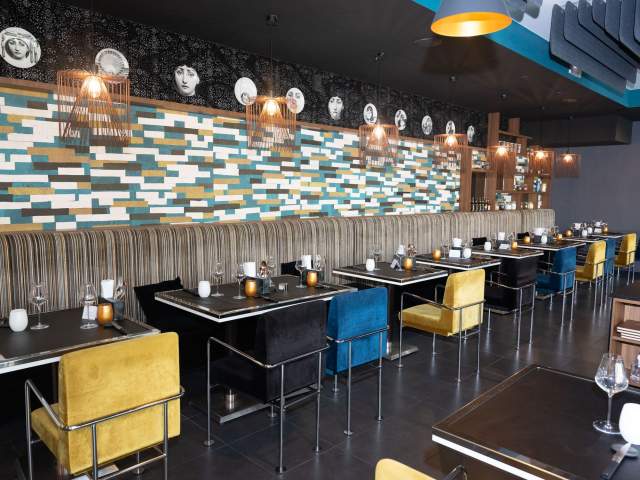 Galerie Photos · Domaine de Beaulieu 