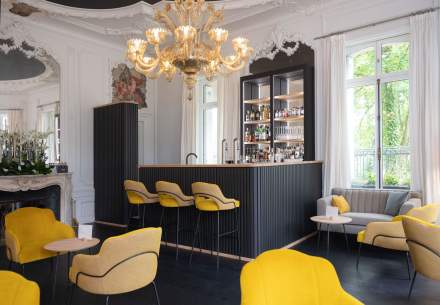 Domaine de Beaulieu · 5-star Hotel Pas-de-Calais
