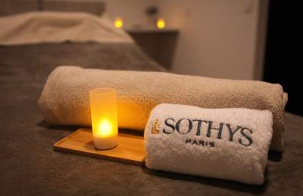 Domaine de Beaulieu · Spa Hotel Pas-de-Calais