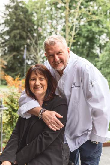 Domaine de Beaulieu · Hôtel 5 étoiles Pas-de-Calais | Equipe
