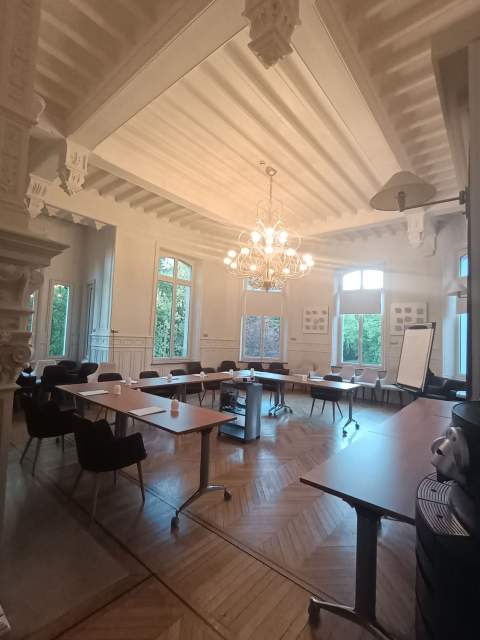 Galerie Photos · Domaine de Beaulieu 