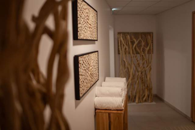 Galerie photo - Domaine de Beaulieu 