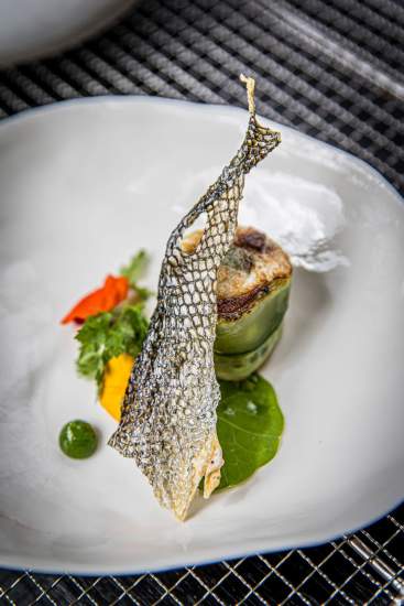 Christophe &amp; Delphine Dufossé · Domaine de Beaulieu | Equipe