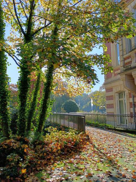 Galerie Photos · Domaine de Beaulieu 