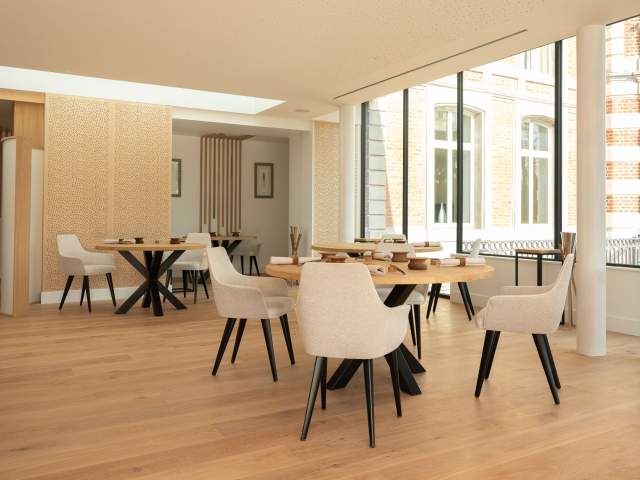 Galerie Photos · Domaine de Beaulieu 