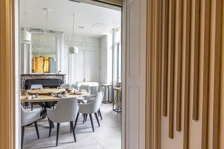 Domaine de Beaulieu · Programme Ambassadeurs