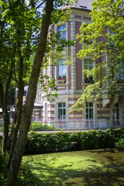 Galerie Photos · Domaine de Beaulieu 