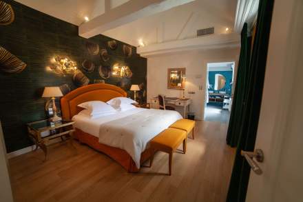 room