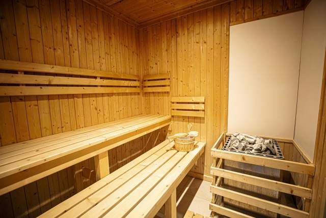 Galerie Photos · Domaine de Beaulieu 