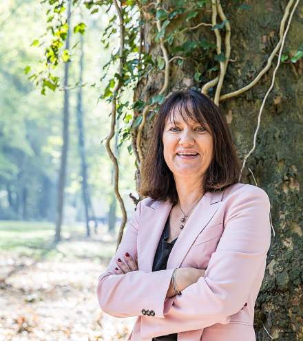 Christophe &amp; Delphine Dufossé · Domaine de Beaulieu | Equipe