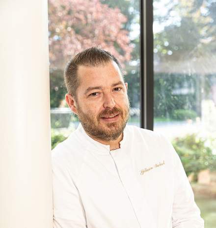 Domaine de Beaulieu · 5-star Hotel Pas-de-Calais | Team