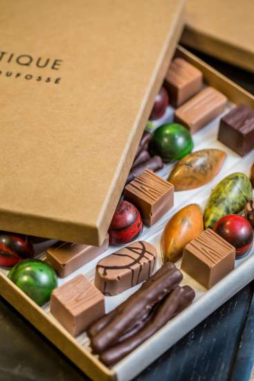 Boutique Gourmande · Domaine de Beaulieu &amp; Spa