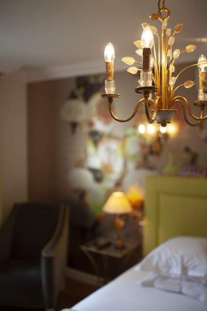 Galerie Photos · Domaine de Beaulieu 