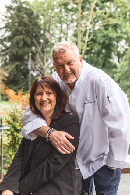 Galerie photo - Domaine de Beaulieu 