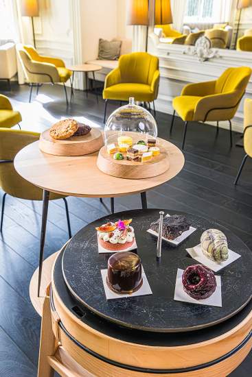 Domaine de Beaulieu · Bar 1680 · Bar près de Béthune 