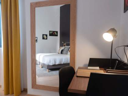 chambre