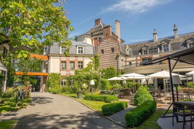 Photo Gallery · Domaine de Beaulieu 
