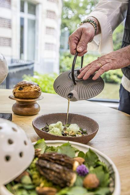 Galerie Photos · Domaine de Beaulieu 