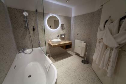 luxury room