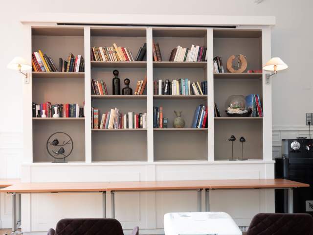 Galerie Photos · Domaine de Beaulieu 