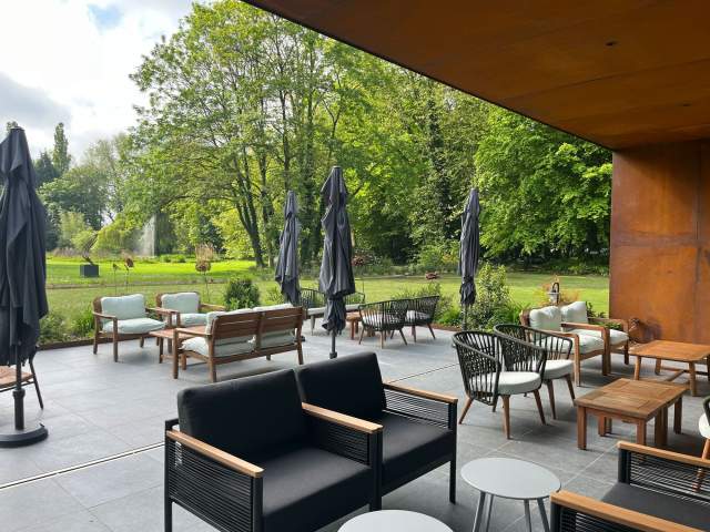 Galerie Photos · Domaine de Beaulieu 