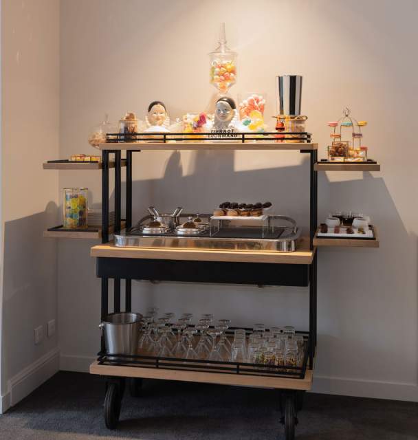 Galerie Photos · Domaine de Beaulieu 