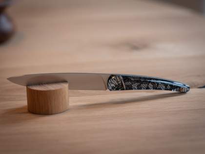 Salon privé du Chef · Domaine de Beaulieu 