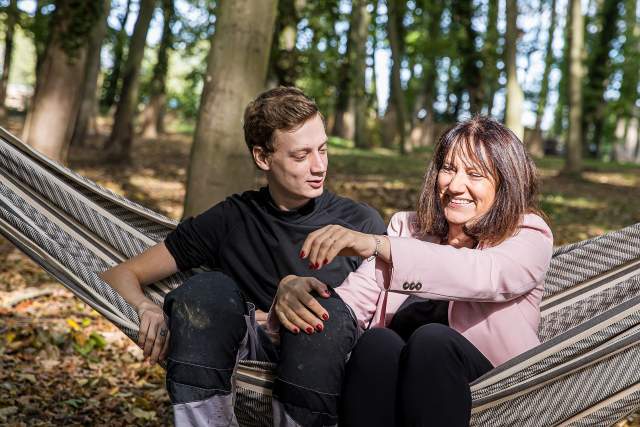 Galerie photo - Domaine de Beaulieu 