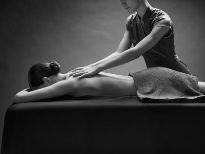 spa