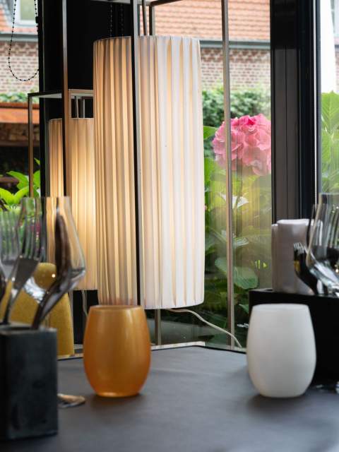 Photo Gallery · Domaine de Beaulieu