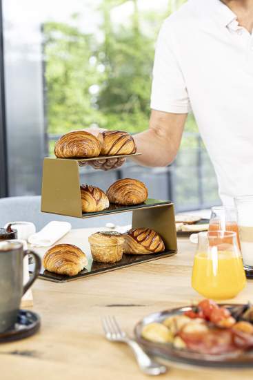 Le Lounge · Busnes · Domaine de Beaulieu &amp; Spa