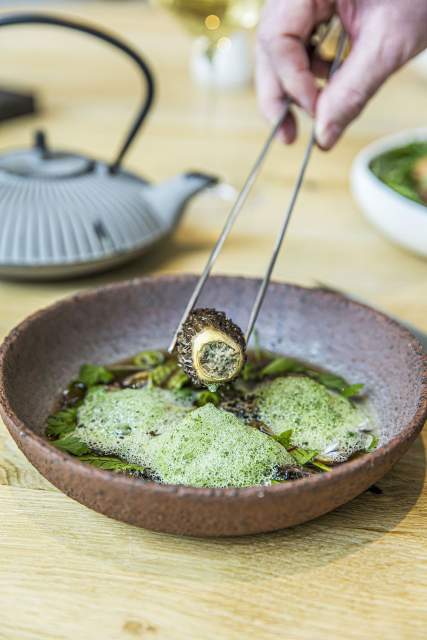 Galerie Photos · Domaine de Beaulieu 