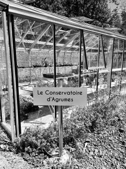 Domaine de Beaulieu · Park &amp; Garden Space